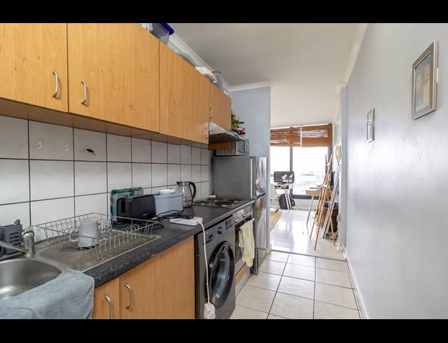 0.5 BEDROOM APARTMENT TO LET IN WOODSTOCK